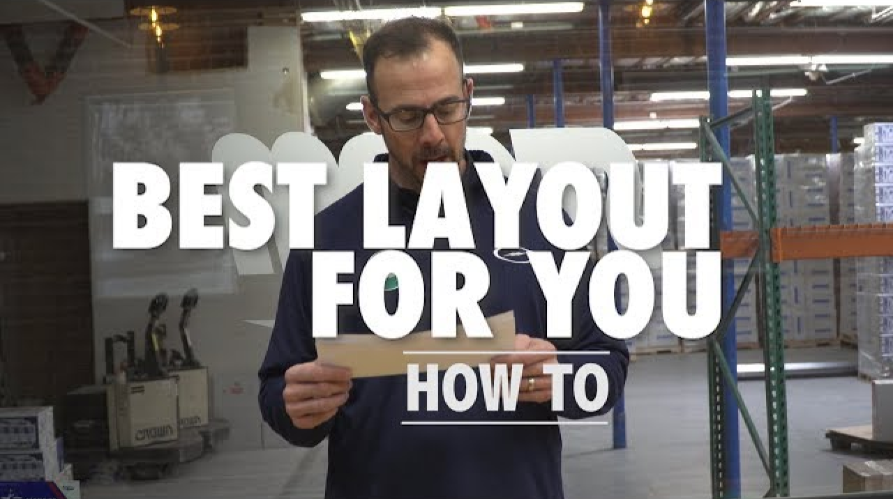 How to Find The Right Layout for Your Style